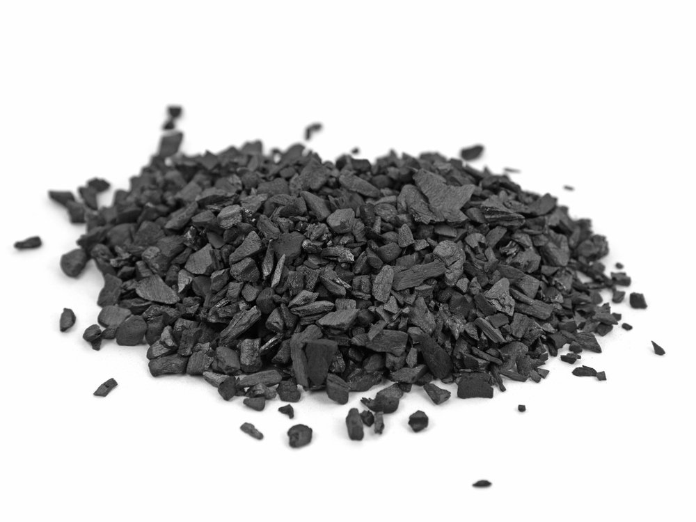 Granular Activated Carbon