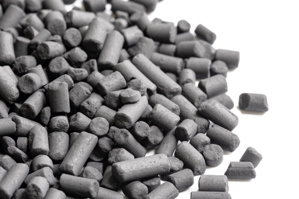 Pellets Activated Carbon