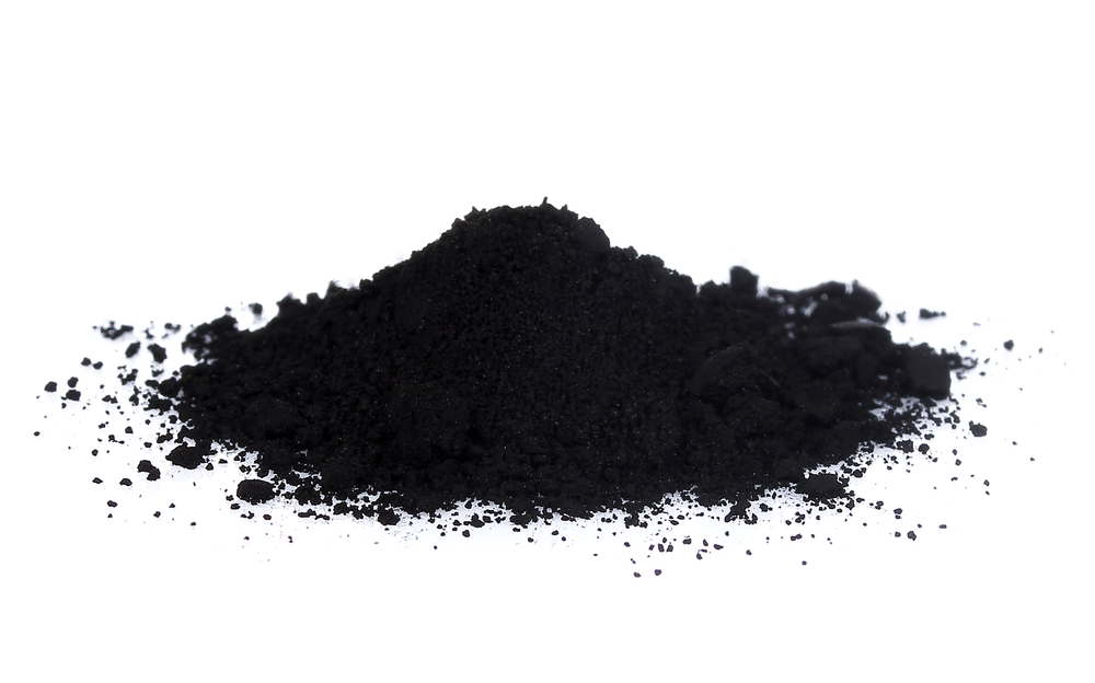 Powdered Activated Carbon